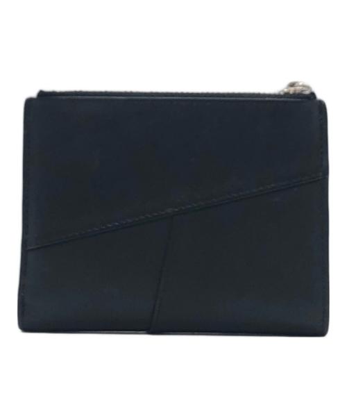 LOEWE（ロエベ）LOEWE (ロエベ) パズル スリム コンパクト ウォレットの古着・服飾アイテム