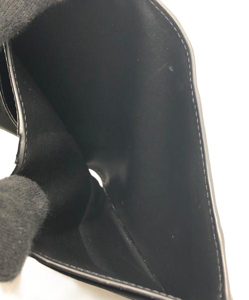 LOEWE（ロエベ）LOEWE (ロエベ) パズル スリム コンパクト ウォレットの古着・服飾アイテム