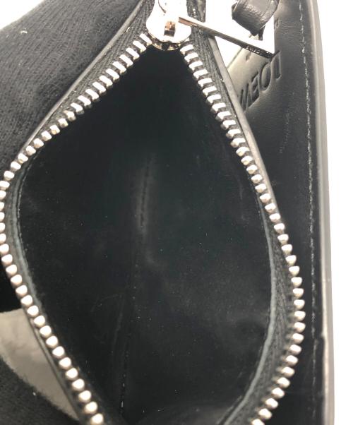 LOEWE（ロエベ）LOEWE (ロエベ) パズル スリム コンパクト ウォレットの古着・服飾アイテム