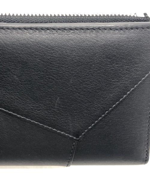 LOEWE（ロエベ）LOEWE (ロエベ) パズル スリム コンパクト ウォレットの古着・服飾アイテム