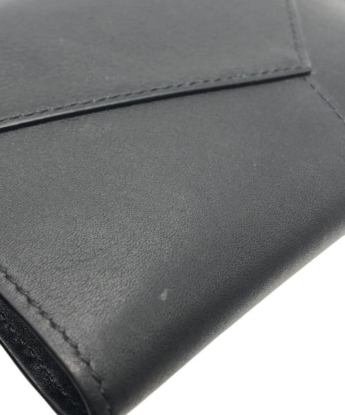 LOEWE（ロエベ）LOEWE (ロエベ) パズル スリム コンパクト ウォレットの古着・服飾アイテム