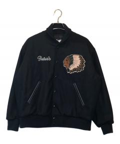 中古・古着通販】N.HOOLYWOOD (エヌ ハリウッド) ナポレオンレザー