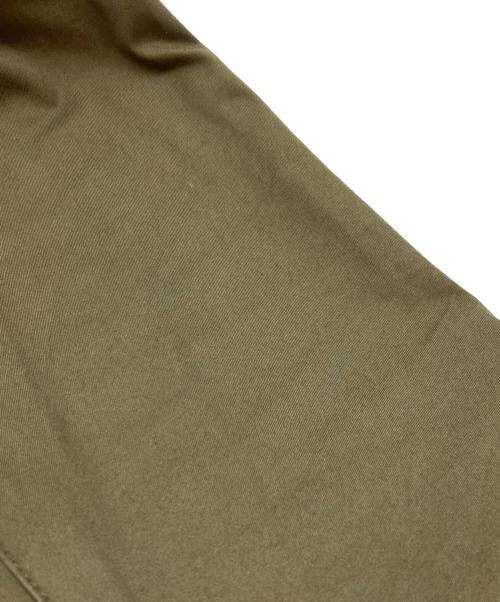 Barbour（バブアー）Barbour (バブアー) BEDALE SOUTH SHIELD'S カーキ サイズ:Sの古着・服飾アイテム