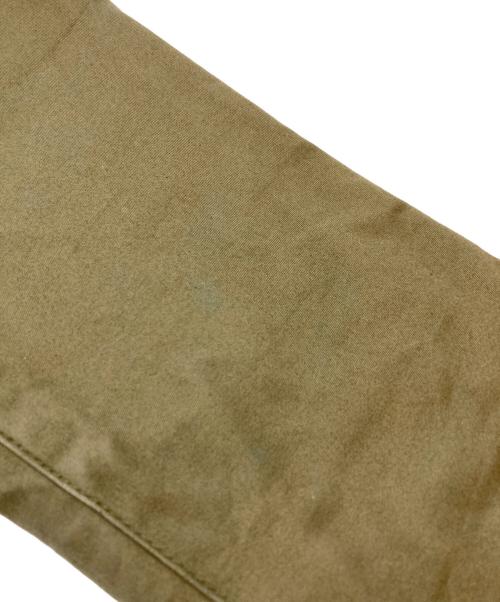 Barbour（バブアー）Barbour (バブアー) BEDALE SOUTH SHIELD'S カーキ サイズ:Sの古着・服飾アイテム