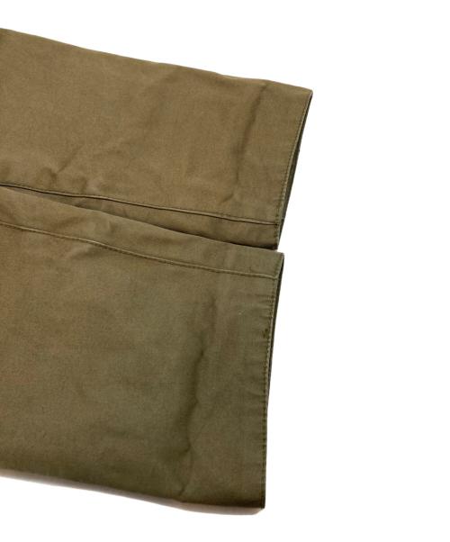 Barbour（バブアー）Barbour (バブアー) BEDALE SOUTH SHIELD'S カーキ サイズ:Sの古着・服飾アイテム