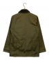 Barbour (バブアー) BEDALE SOUTH SHIELD'S カーキ サイズ:S：13000円