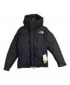 THE NORTH FACEザ ノース フェイス）の古着「バルトロライトジャケット」｜ブラック
