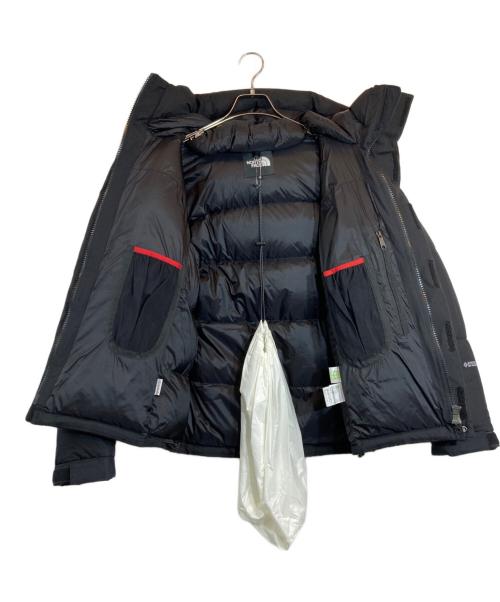 THE NORTH FACE（ザ ノース フェイス）THE NORTH FACE (ザ ノース フェイス) バルトロライトジャケット ブラック サイズ:Mの古着・服飾アイテム