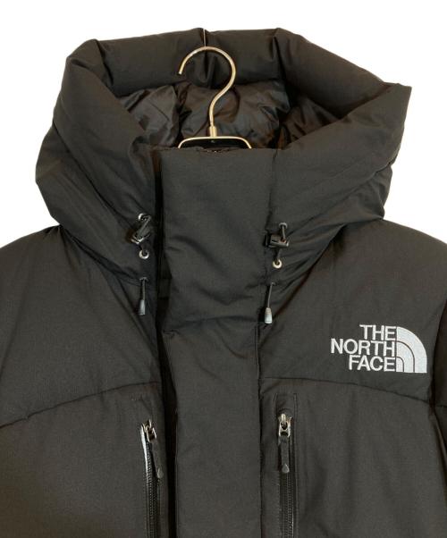THE NORTH FACE（ザ ノース フェイス）THE NORTH FACE (ザ ノース フェイス) バルトロライトジャケット ブラック サイズ:Mの古着・服飾アイテム