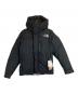 THE NORTH FACE（ザ ノース フェイス）の古着「バルトロライトジャケット」｜ブラック