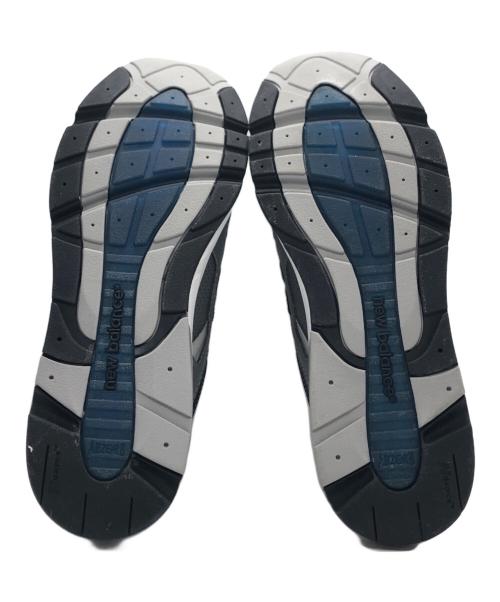 NEW BALANCE（ニューバランス）NEW BALANCE (ニューバランス) ATOMS (アトモス) CM1700NJ GRAY グレー サイズ:26ｃｍ 未使用品の古着・服飾アイテム