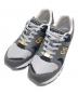 NEW BALANCE（ニューバランス）の古着「CM1700NJ GRAY」｜グレー
