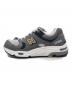 NEW BALANCE (ニューバランス) ATOMS (アトモス) CM1700NJ GRAY グレー サイズ:26ｃｍ 未使用品：10000円