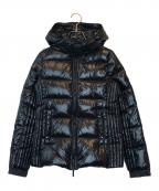 TATRASタトラス）の古着「ダウンジャケット」｜ブラック