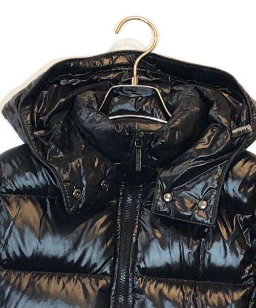 TATRAS（タトラス）TATRAS (タトラス) ダウンジャケット ブラック サイズ:01の古着・服飾アイテム