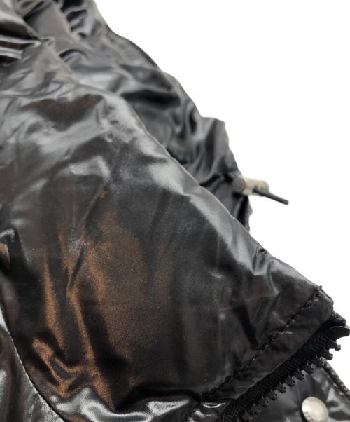 TATRAS（タトラス）TATRAS (タトラス) ダウンジャケット ブラック サイズ:01の古着・服飾アイテム