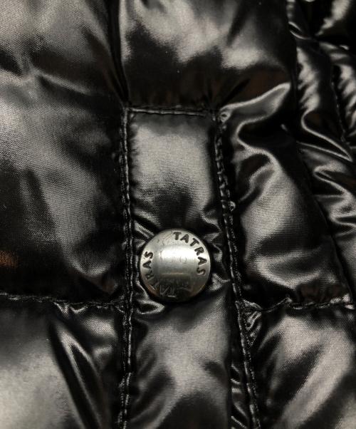 TATRAS（タトラス）TATRAS (タトラス) ダウンジャケット ブラック サイズ:01の古着・服飾アイテム