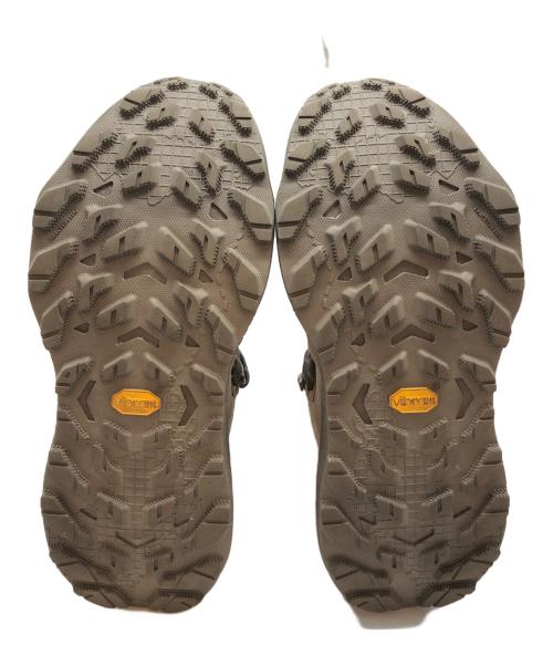 THE NORTH FACE（ザ ノース フェイス）THE NORTH FACE (ザ ノース フェイス) Fastpack Ultra Mid GORE-TEXR Boots ベージュ サイズ:SIZE 27.5cmの古着・服飾アイテム