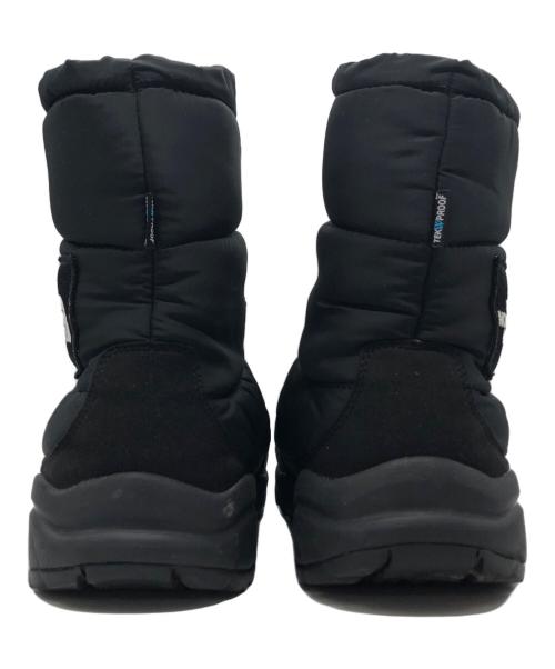 THE NORTH FACE（ザ ノース フェイス）THE NORTH FACE (ザ ノース フェイス) ヌプシブーツ ブラック サイズ:SIZE US 9の古着・服飾アイテム