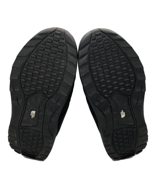 THE NORTH FACE（ザ ノース フェイス）THE NORTH FACE (ザ ノース フェイス) ヌプシブーツ ブラック サイズ:SIZE US 9の古着・服飾アイテム