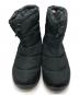 中古・古着 THE NORTH FACE (ザ ノース フェイス) ヌプシブーツ ブラック サイズ:SIZE US 9：10000円