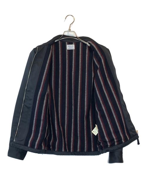 NEIGHBORHOOD（ネイバーフッド）NEIGHBORHOOD (ネイバーフッド) KENDAL WORK.DWP/C-JKT ブラック サイズ:Mの古着・服飾アイテム