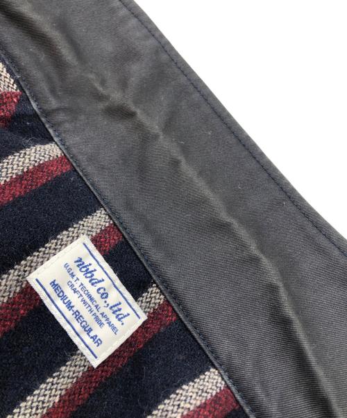 NEIGHBORHOOD（ネイバーフッド）NEIGHBORHOOD (ネイバーフッド) KENDAL WORK.DWP/C-JKT ブラック サイズ:Mの古着・服飾アイテム