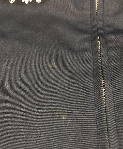 NEIGHBORHOOD（ネイバーフッド）NEIGHBORHOOD (ネイバーフッド) KENDAL WORK.DWP/C-JKT ブラック サイズ:Mの古着・服飾アイテム