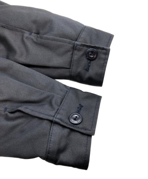 NEIGHBORHOOD（ネイバーフッド）NEIGHBORHOOD (ネイバーフッド) KENDAL WORK.DWP/C-JKT ブラック サイズ:Mの古着・服飾アイテム