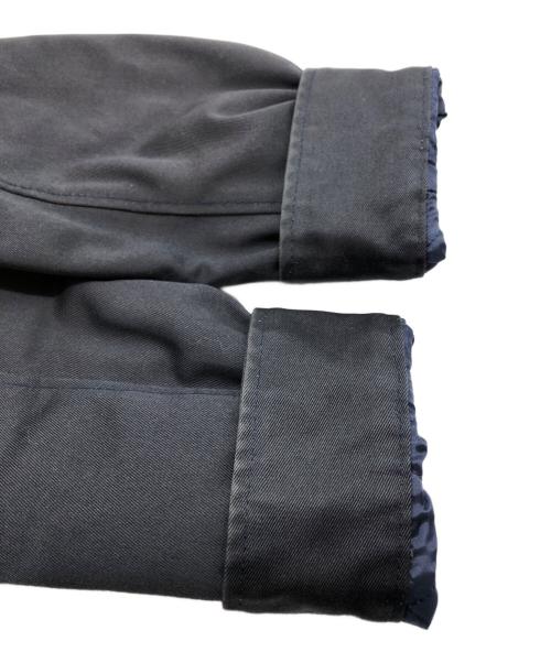 NEIGHBORHOOD（ネイバーフッド）NEIGHBORHOOD (ネイバーフッド) KENDAL WORK.DWP/C-JKT ブラック サイズ:Mの古着・服飾アイテム