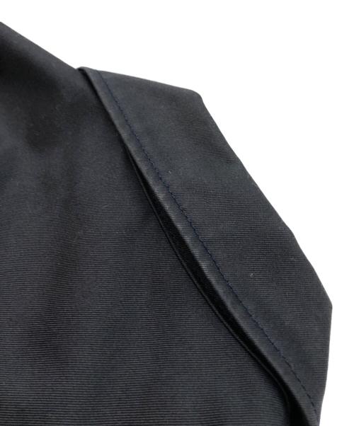 NEIGHBORHOOD（ネイバーフッド）NEIGHBORHOOD (ネイバーフッド) KENDAL WORK.DWP/C-JKT ブラック サイズ:Mの古着・服飾アイテム