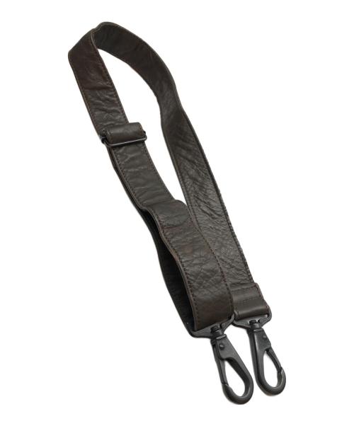 ISAMU KATAYAMA BACKLASH（イサムカタヤマ・バックラッシュ）ISAMU KATAYAMA BACKLASH (イサムカタヤマ・バックラッシュ) 2WAYバッグ オリーブの古着・服飾アイテム