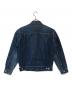 FULLCOUNT (フルカウント) デニムジャケット インディゴ サイズ:下記参照：12000円