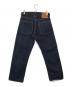 EVISU (エヴィス) デニムパンツ インディゴ サイズ:SIZE 30×32：10000円