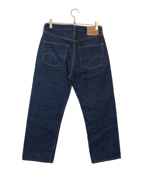 WAREHOUSE（ウエアハウス）WAREHOUSE (ウエアハウス) 1101デニムパンツ インディゴ サイズ:31×32の古着・服飾アイテム