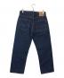 WAREHOUSE (ウエアハウス) 1101デニムパンツ インディゴ サイズ:31×32：14000円