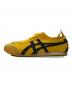 Onitsuka Tiger (オニツカタイガー) Onitsuka Tiger MEXICO 66 イエロー サイズ:SIZE US 10.5：10000円
