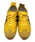 中古・古着 Onitsuka Tiger (オニツカタイガー) Onitsuka Tiger MEXICO 66 イエロー サイズ:SIZE US 10.5：10000円