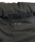 中古・古着 Y-3 (ワイスリー) CLASSIC SUEDED NYLON PARKA ブラック サイズ:XS：12000円