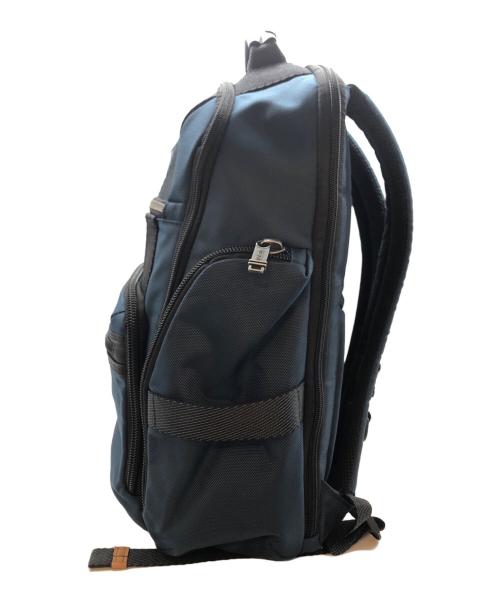 TUMI（トゥミ）TUMI (トゥミ) シェパード デラックス・ブリーフ ブルーの古着・服飾アイテム