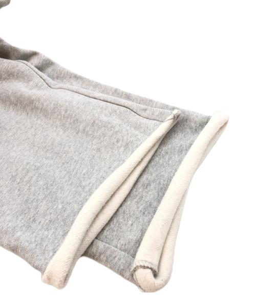entire studios（エンタイアスタジオ）entire studios (エンタイアスタジオ) FULL SWEATPANT グレー サイズ:XSの古着・服飾アイテム