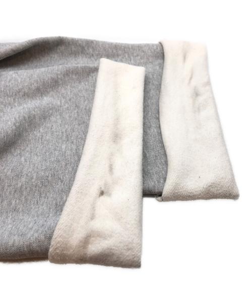 entire studios（エンタイアスタジオ）entire studios (エンタイアスタジオ) FULL SWEATPANT グレー サイズ:XSの古着・服飾アイテム