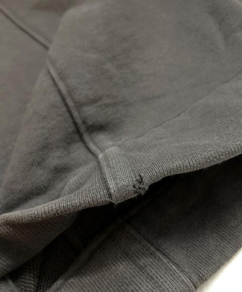 Omar Afridi（オマールアフリディ）Omar Afridi (オマールアフリディ) WISTED LOUNGE PANTS グレー サイズ:44の古着・服飾アイテム