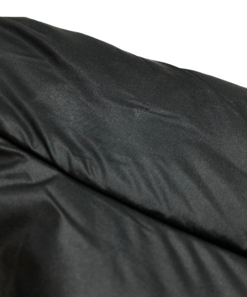 yeezy gap（イージーギャップ）YEEZY GAP (イージーギャップ) long round jacket ブラック サイズ:SIZE Sの古着・服飾アイテム