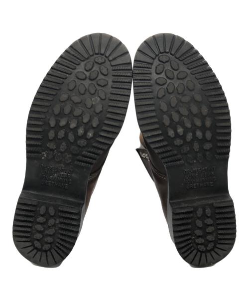 RED WING（レッドウィング）RED WING (レッドウィング) シンサレートライナー ワークブーツ ブラウン サイズ:SIZE 9Dの古着・服飾アイテム