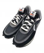 NIKE×sacaiナイキ×サカイ）の古着「sacai × Nike LD Waffle 