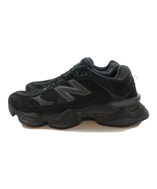 NEW BALANCE（ニューバランス）NEW BALANCE (ニューバランス) U9060NRI ブラック サイズ:SIZE 27.5cmの古着・服飾アイテム
