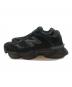 NEW BALANCE (ニューバランス) U9060NRI ブラック サイズ:SIZE 27.5cm：13000円
