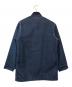 BIG MAC (ビッグマック) 裏ブランケット カバーオール インディゴ サイズ:不明：18000円