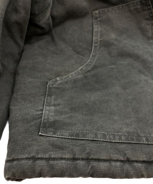 CarHartt（カーハート）CarHartt (カーハート) トラディショナル デトロイトジャケット カーキ サイズ:2XLの古着・服飾アイテム